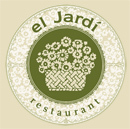 Contactar con Restaurant El Jardí